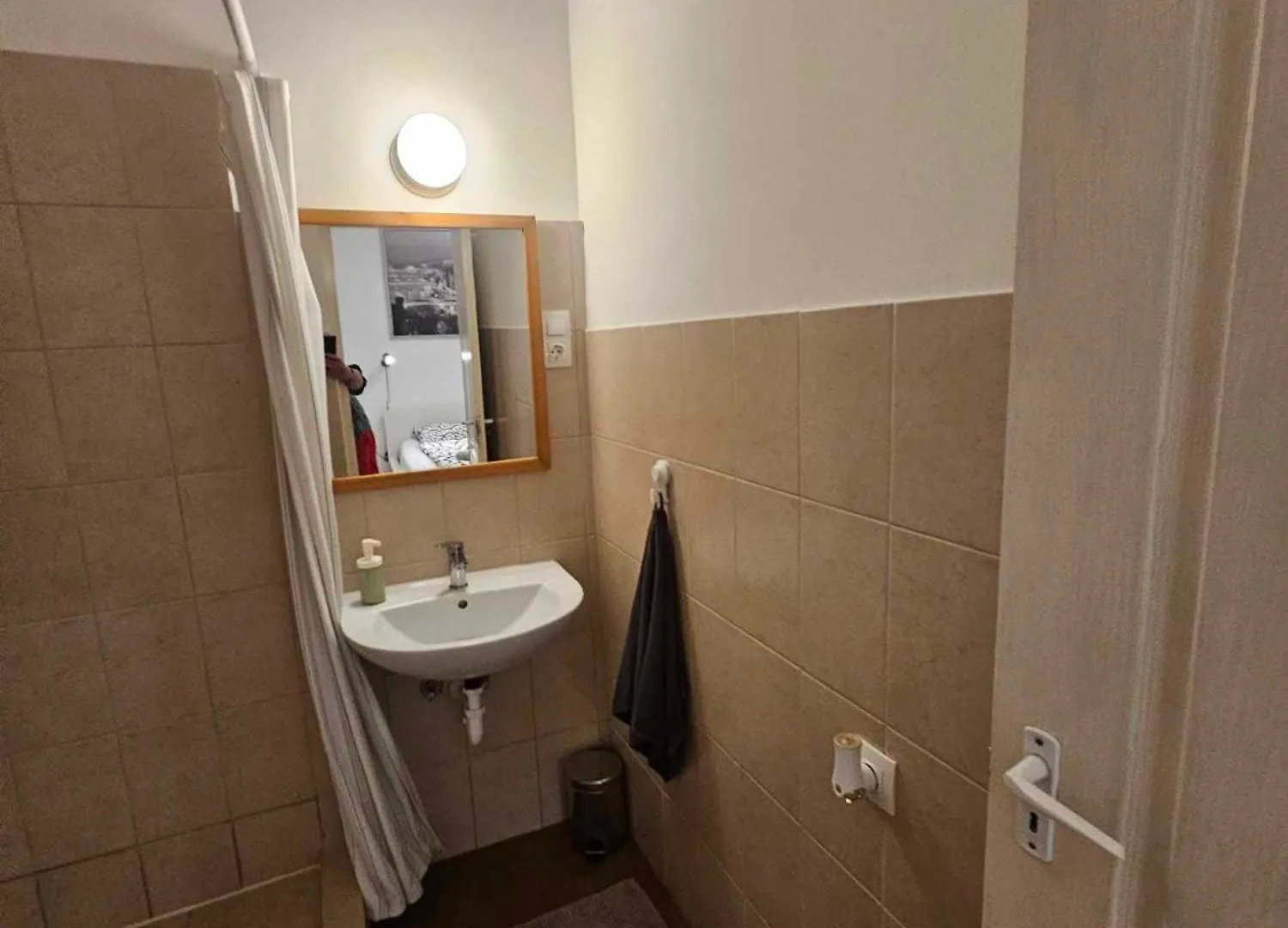 Visegradi18 Apartman Free Parking Budapest Appartamento