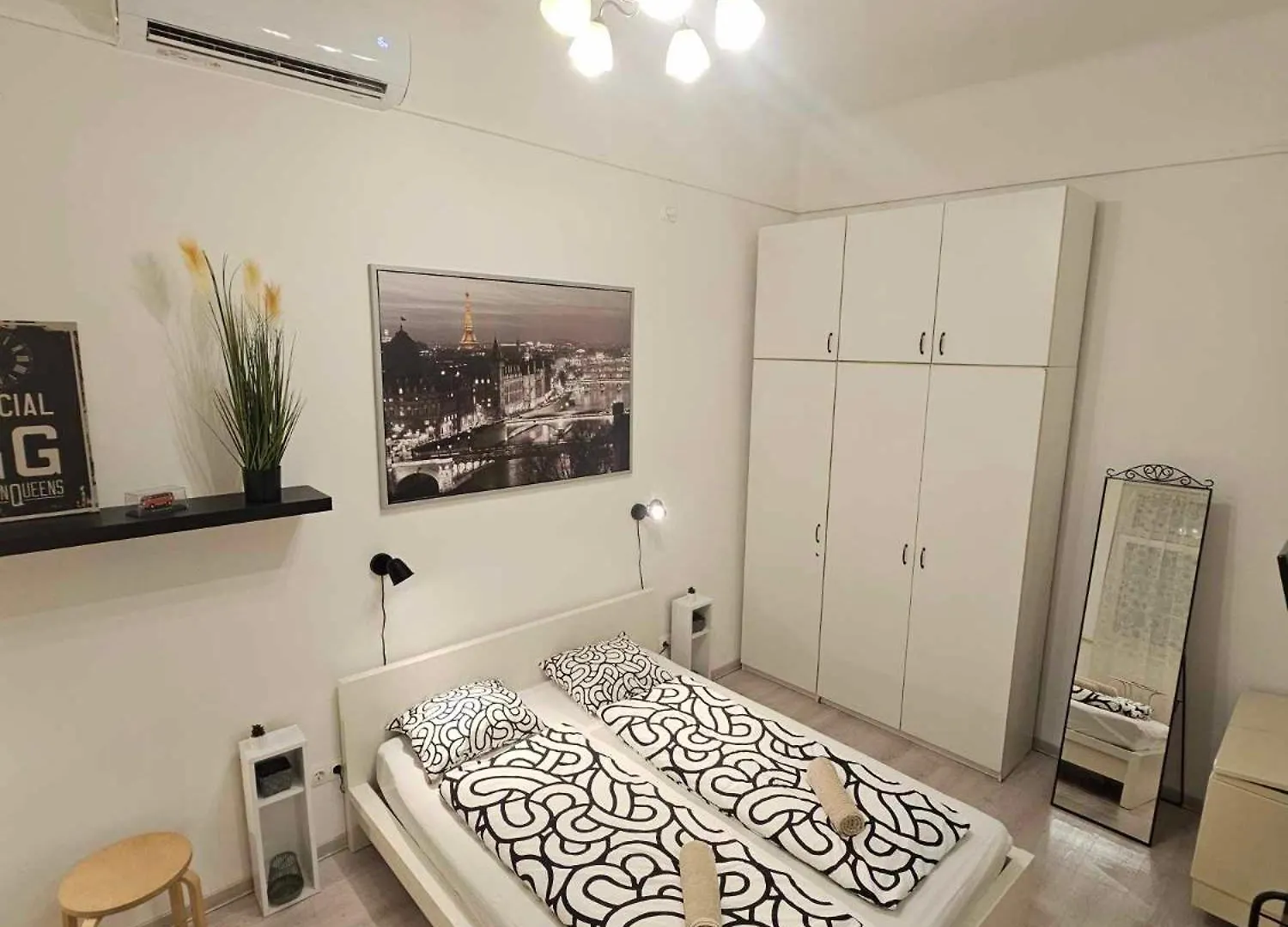 Appartamento Visegradi18 Apartman Free Parking Budapest